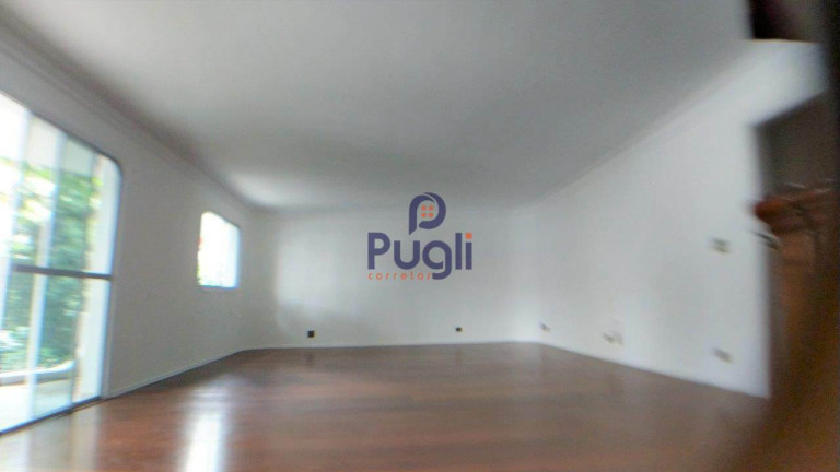 Imagem Apartamento com 4 Quartos à Venda, 317 m² em Perdizes - São Paulo