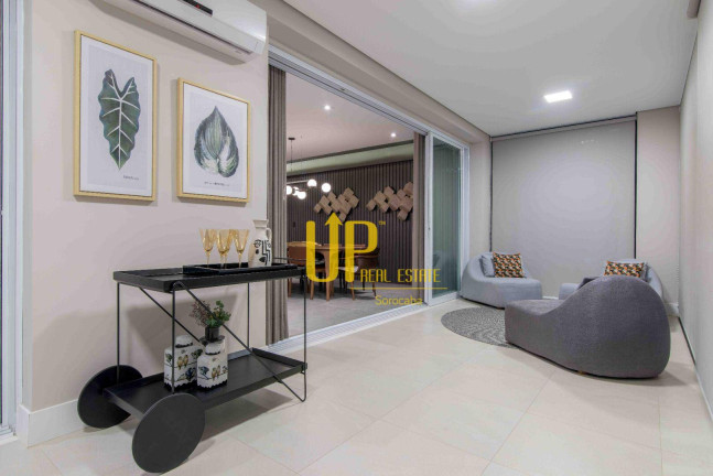 Imagem Apartamento com 4 Quartos à Venda, 314 m² em Parque Campolim - Sorocaba Imagem Apartamento com 4 Quartos à Venda, 314 m² em Parque Campolim - Sorocaba
