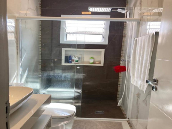 Imagem Casa de Condomínio com 3 Quartos à Venda, 92 m² em Jardim Shangai - Jundiaí Imagem Casa de Condomínio com 3 Quartos à Venda, 92 m² em Jardim Shangai - Jundiaí