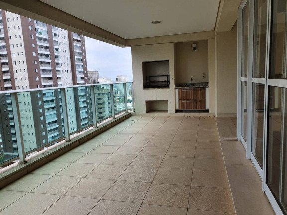 Imagem Apartamento com 4 Quartos à Venda, 212 m² em Alphaville - Barueri