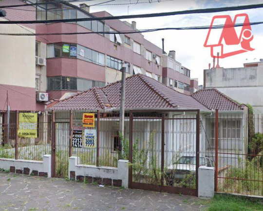 Casa com 3 Quartos à Venda, 206 m² em Petrópolis - Porto Alegre