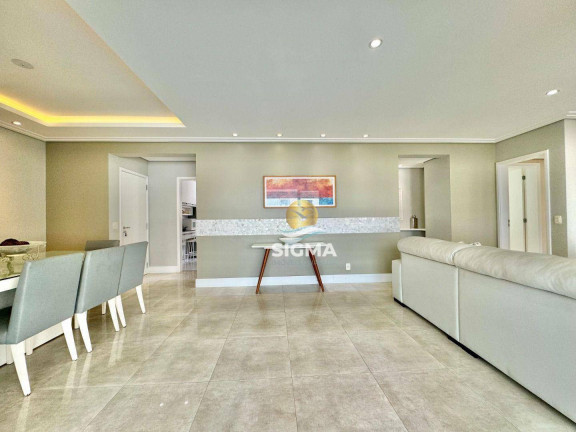 Imagem Apartamento com 3 Quartos à Venda, 134 m² em Jardim Astúrias - Guarujá Imagem Apartamento com 3 Quartos à Venda, 134 m² em Jardim Astúrias - Guarujá