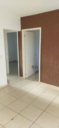 Imagem Apartamento com 2 Quartos à Venda, 47 m² em Jardim Coleginho - Jacareí Imagem Apartamento com 2 Quartos à Venda, 47 m² em Jardim Coleginho - Jacareí