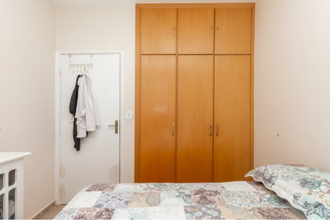 Imagem Apartamento com 2 Quartos à Venda, 54 m² em Saúde - São Paulo Imagem Apartamento com 2 Quartos à Venda, 54 m² em Saúde - São Paulo