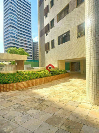 Imagem Apartamento com 3 Quartos à Venda, 170 m² em Meireles - Fortaleza Imagem Apartamento com 3 Quartos à Venda, 170 m² em Meireles - Fortaleza