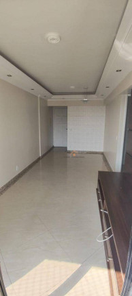 Apartamento com 2 Quartos à Venda, 56 m² em Centro - Diadema