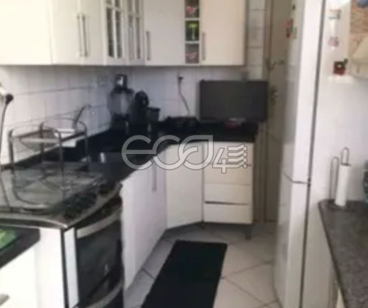 Imagem Apartamento com 3 Quartos à Venda, 107 m² em Suíça - Aracaju