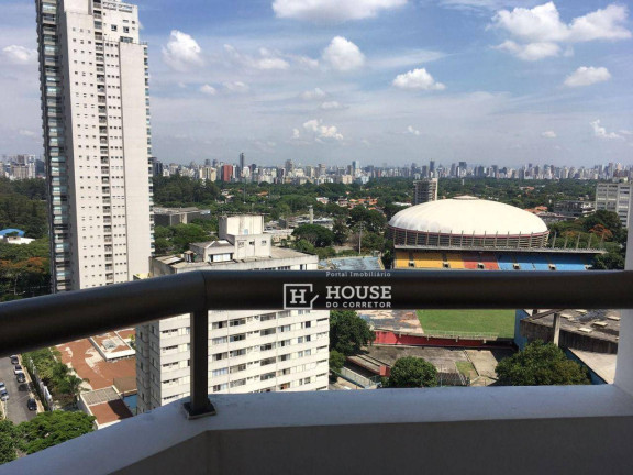 Imagem Apartamento com 1 Quarto à Venda, 42 m² em Vila Mariana - São Paulo Imagem Apartamento com 1 Quarto à Venda, 42 m² em Vila Mariana - São Paulo