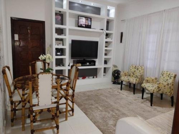 Imagem Casa com 5 Quartos à Venda, 506 m² em Maracanã - Praia Grande