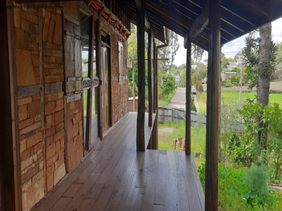 Imagem Casa com 2 Quartos à Venda, 133 m² em Recanto Do Sossego - Nova Petrópolis Imagem Casa com 2 Quartos à Venda, 133 m² em Recanto Do Sossego - Nova Petrópolis