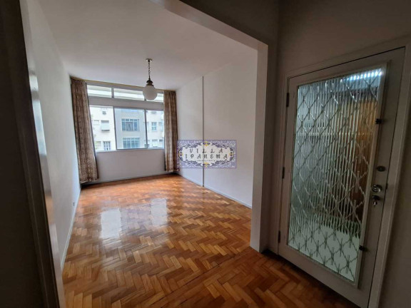 Apartamento com 3 Quartos à Venda, 130 m² em Laranjeiras - Rio De Janeiro