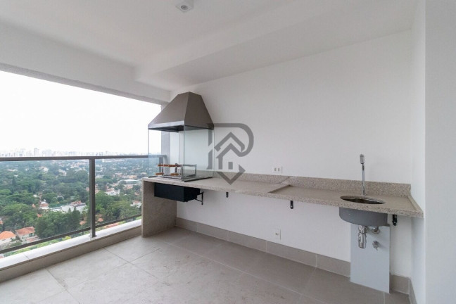 Imagem Apartamento com 3 Quartos à Venda, 166 m² em Campo Belo - São Paulo Imagem Apartamento com 3 Quartos à Venda, 166 m² em Campo Belo - São Paulo