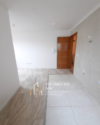 Imagem Cobertura com 2 Quartos à Venda, 72 m² em Vila Tibiriçá - Santo André Imagem Cobertura com 2 Quartos à Venda, 72 m² em Vila Tibiriçá - Santo André
