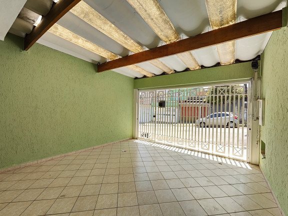 Imagem Casa com 3 Quartos à Venda, 180 m² em Assunção - São Bernardo Do Campo Imagem Casa com 3 Quartos à Venda, 180 m² em Assunção - São Bernardo Do Campo