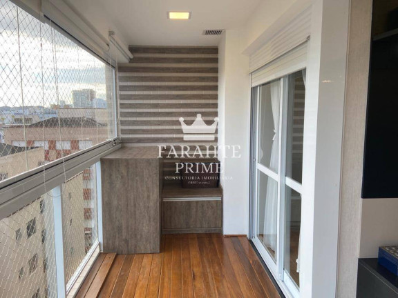 Imagem Apartamento com 2 Quartos à Venda, 80 m² em Gonzaga - Santos Imagem Apartamento com 2 Quartos à Venda, 80 m² em Gonzaga - Santos