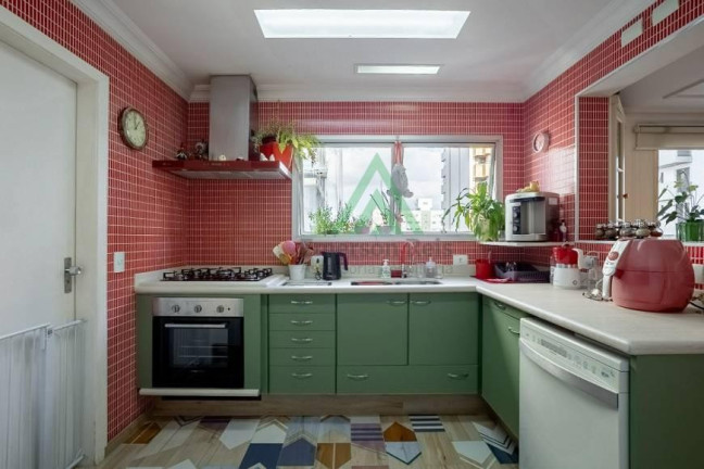 Imagem Casa com 3 Quartos à Venda, 208 m² em Indianópolis - São Paulo