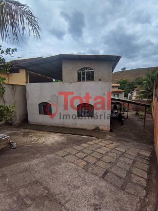 Imagem Casa com 2 Quartos à Venda, 351 m² em Caladinho - Coronel Fabriciano Imagem Casa com 2 Quartos à Venda, 351 m² em Caladinho - Coronel Fabriciano