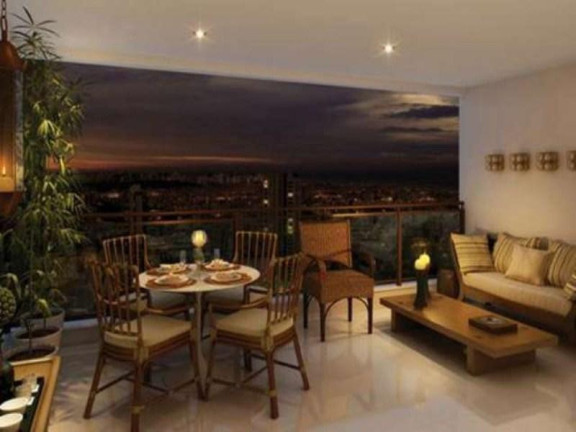 Imagem Apartamento com 3 Quartos à Venda, 103 m² em Federação - Salvador Imagem Apartamento com 3 Quartos à Venda, 103 m² em Federação - Salvador