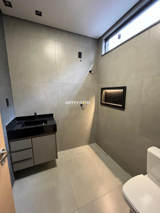 Imagem Casa com 3 Quartos à Venda, 135 m² em Jardim João Liporoni - Franca Imagem Casa com 3 Quartos à Venda, 135 m² em Jardim João Liporoni - Franca