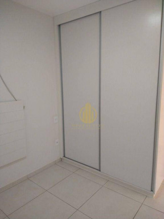 Imagem Apartamento com 1 Quarto à Venda, 43 m² em Nova Aliança - Ribeirão Preto Imagem Apartamento com 1 Quarto à Venda, 43 m² em Nova Aliança - Ribeirão Preto