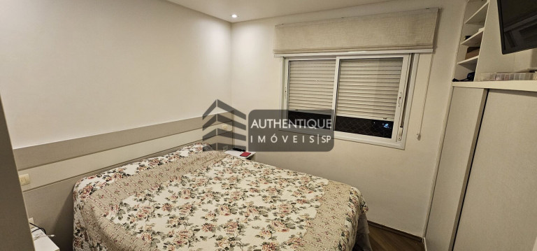 Imagem Apartamento com 3 Quartos à Venda, 80 m² em Centro - São Bernardo Do Campo Imagem Apartamento com 3 Quartos à Venda, 80 m² em Centro - São Bernardo Do Campo