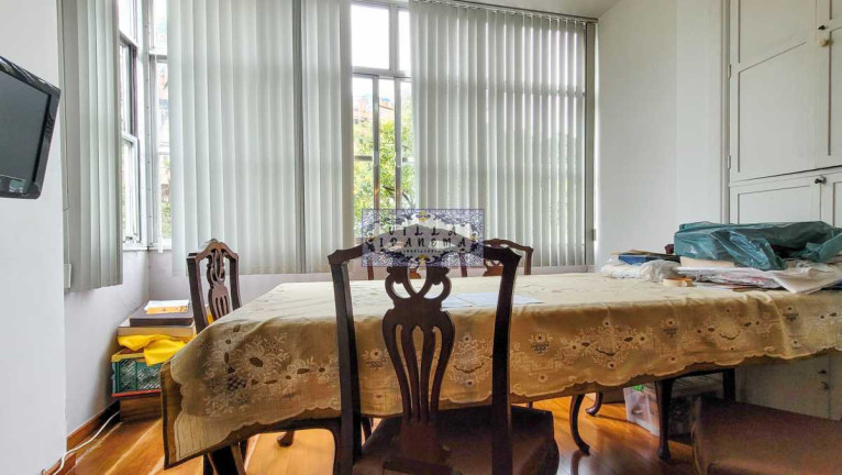 Imagem Apartamento com 3 Quartos à Venda, 145 m² em Copacabana - Rio De Janeiro Imagem Apartamento com 3 Quartos à Venda, 145 m² em Copacabana - Rio De Janeiro