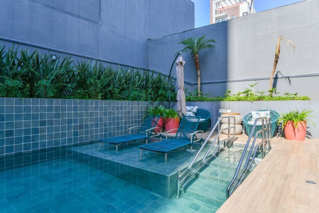 Imagem Apartamento com 1 Quarto à Venda, 47 m² em Vila Mariana - São Paulo Imagem Apartamento com 1 Quarto à Venda, 47 m² em Vila Mariana - São Paulo