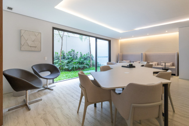 Imagem Imóvel com 1 Quarto à Venda, 20 m² em Moema - São Paulo Imagem Imóvel com 1 Quarto à Venda, 20 m² em Moema - São Paulo