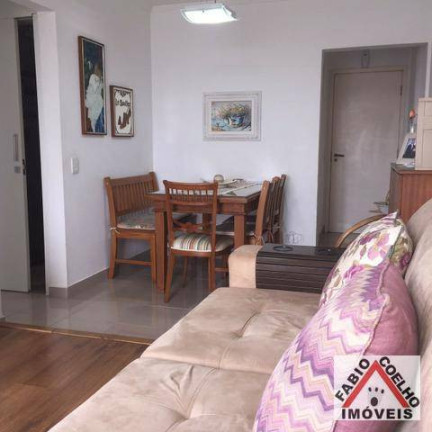Imagem Apartamento com 3 Quartos à Venda, 68 m² em Morumbi - São Paulo Imagem Apartamento com 3 Quartos à Venda, 68 m² em Morumbi - São Paulo