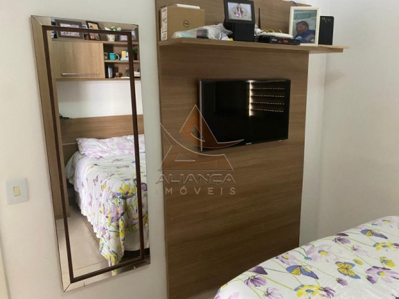 Imagem Apartamento com 2 Quartos à Venda, 46 m² em Sumarezinho - Ribeirão Preto Imagem Apartamento com 2 Quartos à Venda, 46 m² em Sumarezinho - Ribeirão Preto