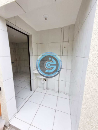 Imagem Apartamento com 2 Quartos à Venda, 61 m² em Pau Amarelo - Paulista Imagem Apartamento com 2 Quartos à Venda, 61 m² em Pau Amarelo - Paulista