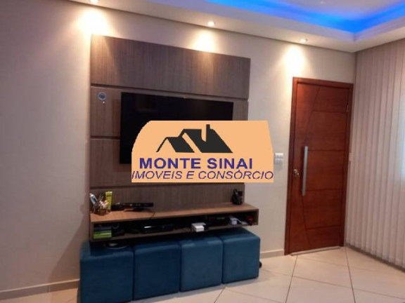 Imagem Casa com 2 Quartos à Venda, 180 m² em Jardim Wanel Ville V - Sorocaba