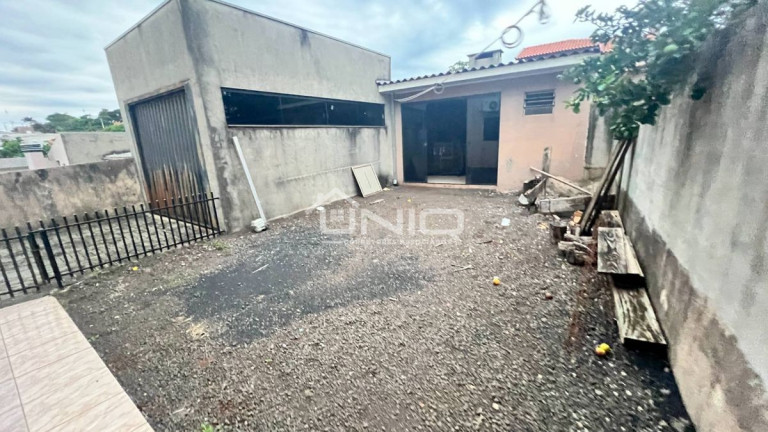Imagem Casa com 3 Quartos à Venda, 150 m² em Cadorin - Pato Branco Imagem Casa com 3 Quartos à Venda, 150 m² em Cadorin - Pato Branco