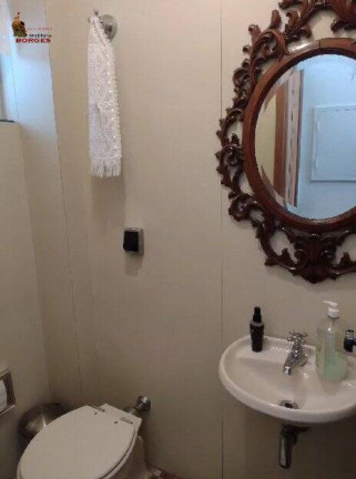 Imagem Casa com 3 Quartos à Venda, 175 m² em Campo Belo - São Paulo