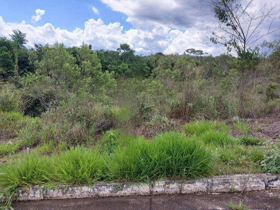 Imagem Terreno à Venda, 360 m² em Itabirito