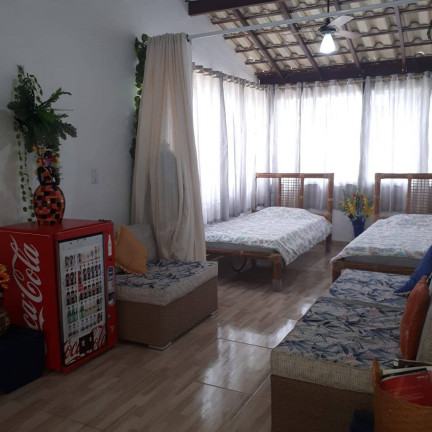 Imagem Casa de Condomínio com 4 Quartos à Venda, 153 m² em Iguaba Grande Imagem Casa de Condomínio com 4 Quartos à Venda, 153 m² em Iguaba Grande