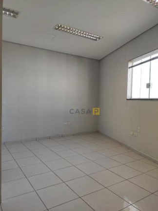 Imagem Sala Comercial para Alugar, 51 m² em Jardim São Paulo - Americana Imagem Sala Comercial para Alugar, 51 m² em Jardim São Paulo - Americana