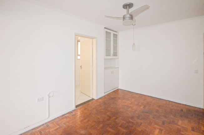 Imagem Apartamento com 1 Quarto à Venda, 42 m² em Bela Vista - São Paulo