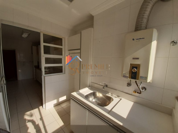 Imagem Apartamento com 3 Quartos à Venda, 95 m² em Campinas - São José Imagem Apartamento com 3 Quartos à Venda, 95 m² em Campinas - São José
