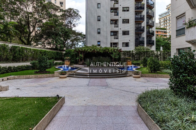Imagem Apartamento com 4 Quartos à Venda, 616 m² em Vila Nova Conceição - São Paulo Imagem Apartamento com 4 Quartos à Venda, 616 m² em Vila Nova Conceição - São Paulo