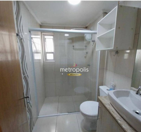 Imagem Apartamento com 2 Quartos à Venda, 68 m² em Vila Moraes - São Paulo