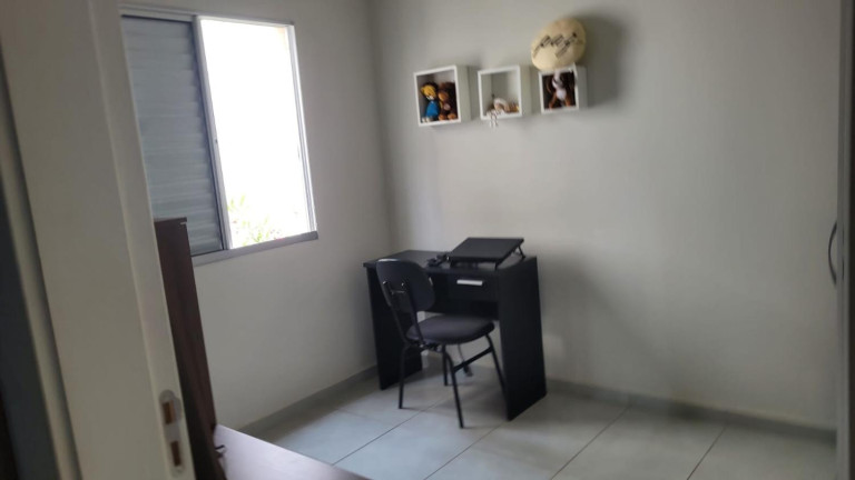 Imagem Apartamento com 2 Quartos à Venda, 49 m² em Chácaras São Paulo - Franca