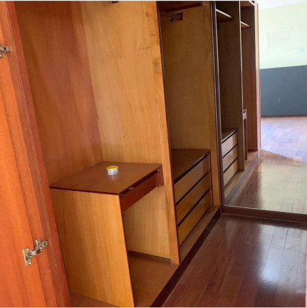 Imagem Apartamento com 4 Quartos à Venda, 180 m² em Centro - Tatuí Imagem Apartamento com 4 Quartos à Venda, 180 m² em Centro - Tatuí