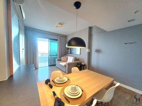 Imagem Apartamento com 1 Quarto à Venda, 45 m² em Caminho Das Arvores - Salvador Imagem Apartamento com 1 Quarto à Venda, 45 m² em Caminho Das Arvores - Salvador