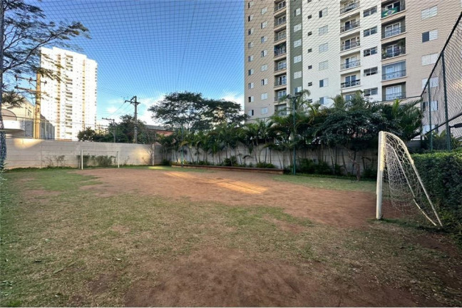 Imagem Apartamento com 3 Quartos à Venda, 83 m² em Vila Vera - São Paulo