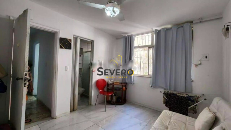 Imagem Apartamento com 3 Quartos à Venda, 128 m² em Ingá - Niterói
