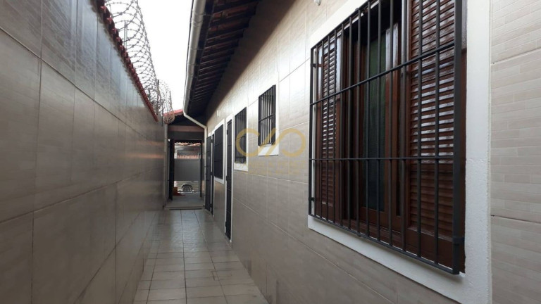 Imagem Casa com 2 Quartos à Venda, 125 m² em Maracanã - Praia Grande Imagem Casa com 2 Quartos à Venda, 125 m² em Maracanã - Praia Grande