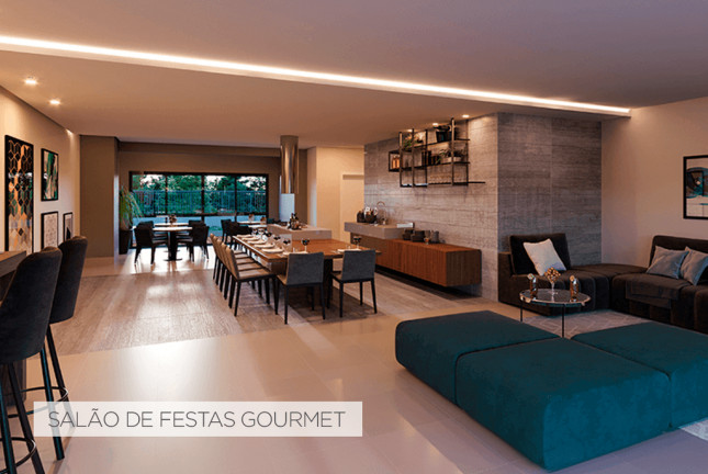 Imagem Apartamento com 3 Quartos à Venda, 159 m² em Tatuapé - São Paulo Imagem Apartamento com 3 Quartos à Venda, 159 m² em Tatuapé - São Paulo