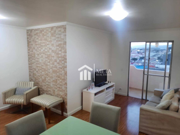 Imagem Imóvel com 2 Quartos à Venda, 72 m² em Vila Mazzei - São Paulo