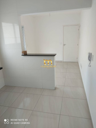 Imagem Apartamento com 1 Quarto à Venda, 45 m² em Aviação - Praia Grande Imagem Apartamento com 1 Quarto à Venda, 45 m² em Aviação - Praia Grande